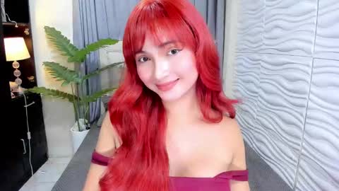 patricia_miller08 online show from 01/18/26, 10:08