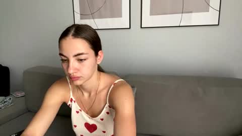 Patricia online show from 07/12/26, 04:14