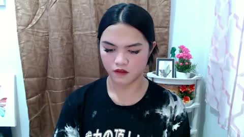 Patricia online show from 03/02/25, 06:40