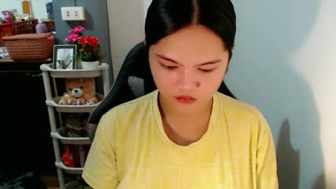 Patricia online show from 09/29/25, 05:12