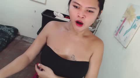 Patricia online show from 06/19/26, 08:29