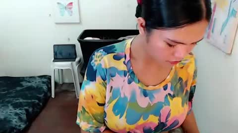 Patricia online show from 06/29/26, 10:21