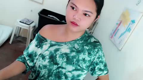 Patricia online show from 07/07/26, 04:44