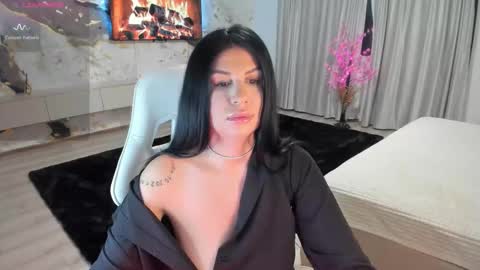 Patricia online show from 11/12/25, 04:46