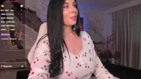 Patricia online show from 03/16/26, 04:18