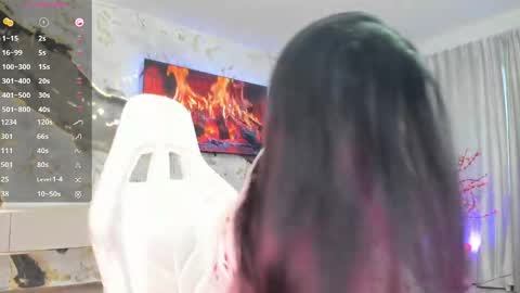 Patricia online show from 04/03/26, 04:54