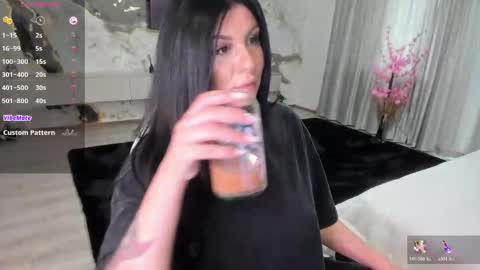 Patricia online show from 05/09/26, 04:39