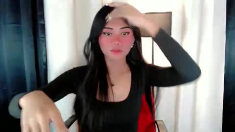 Snapshot of patricialovesyou chatting on 10/28/25, 04:49 PATRICIA online show from 10/28/25, 04:49