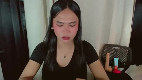 PATRICIA online show from 01/14/26, 10:43