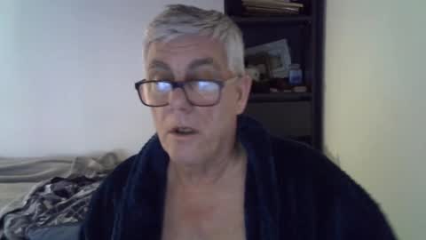 patrick5275 online show from 12/15/24, 09:09