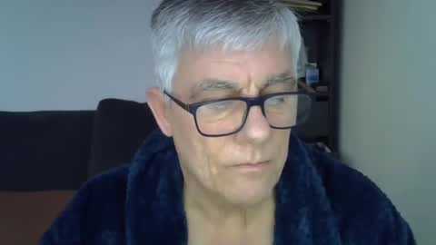 patrick5275 online show from 01/04/25, 07:13