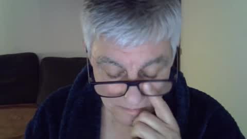 patrick5275 online show from 01/08/25, 06:52