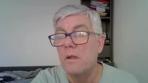 patrick5275 online show from 01/17/25, 09:06