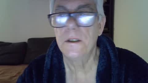 patrick5275 online show from 02/01/25, 07:05