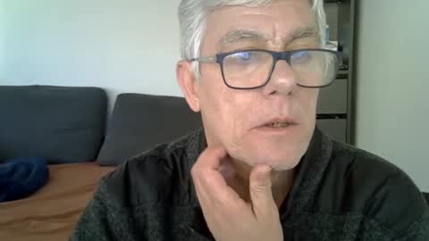 patrick5275 online show from 02/04/25, 09:38