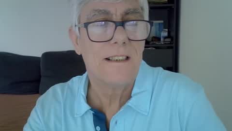 patrick5275 online show from 02/20/25, 10:05