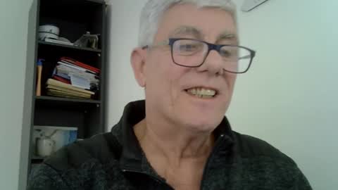 patrick5275 online show from 03/06/25, 02:40