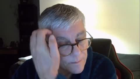 patrick5275 online show from 01/12/26, 05:23