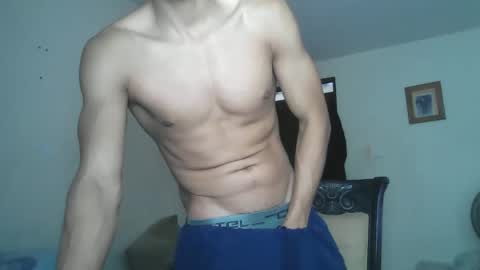 patrick_554 online show from 04/20/26, 12:52