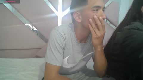 Snapshot of patrick_and_greeicy chatting on 12/04/24, 06:55 patrick_and_greeicy online show from 12/04/24, 06:55