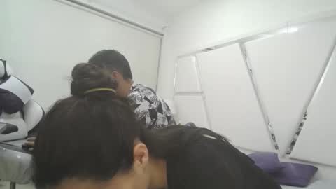 Snapshot of patrick_and_greeicy chatting on 12/27/24, 03:31 patrick_and_greeicy online show from 12/27/24, 03:31