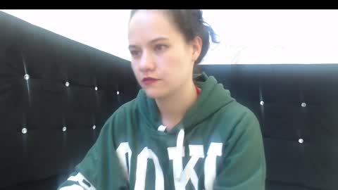 Snapshot of patrick_and_greeicy chatting on 01/14/25, 09:45 patrick_and_greeicy online show from 01/14/25, 09:45