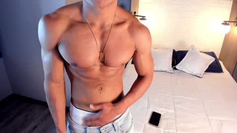 Patrick Brown online show from 12/02/24, 11:45