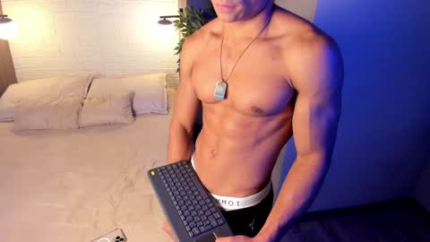 Patrick Brown online show from 12/06/24, 12:05