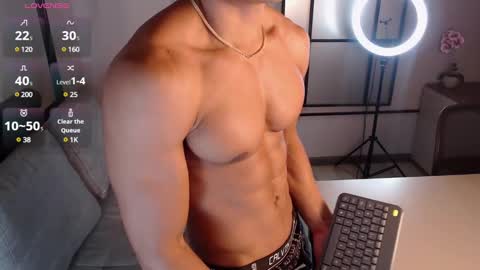 Patrick Brown online show from 01/13/25, 06:49