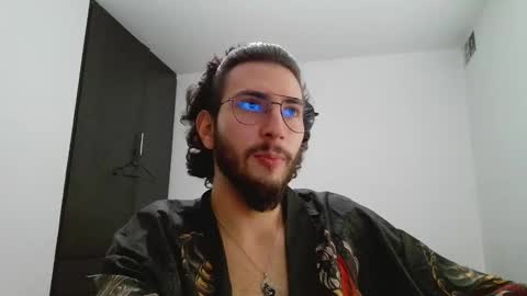 patrick_bteman online show from 01/13/26, 01:05