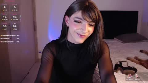 Patrick online show from 02/12/25, 07:02