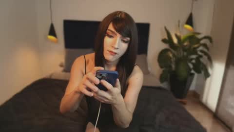 Patrick online show from 11/27/25, 03:25