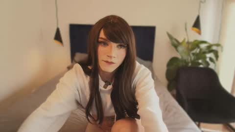 Patrick online show from 12/01/25, 09:09