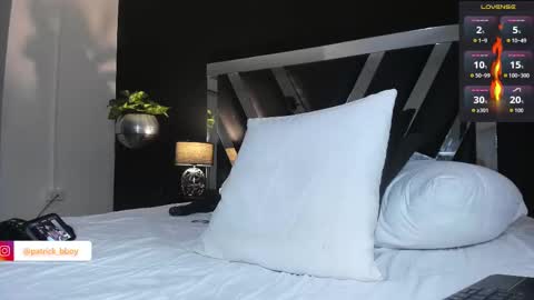 patrick_foster online show from 09/13/25, 03:06