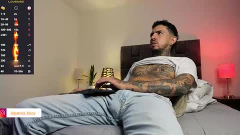 patrick_foster online show from 02/28/26, 01:39