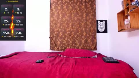 patrick_hot69 online show from 09/12/25, 02:11