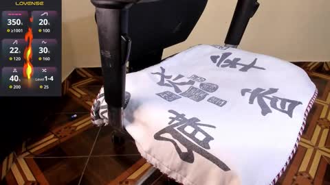 patrick_hot69 online show from 03/25/26, 02:50