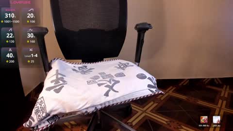 patrick_hot69 online show from 03/29/26, 11:27