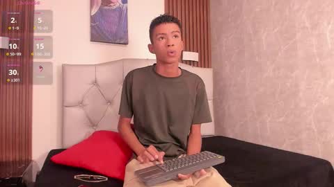 Patrick online show from 03/14/26, 07:52