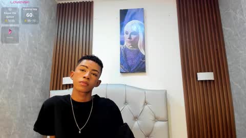 Patrick online show from 03/19/26, 08:46