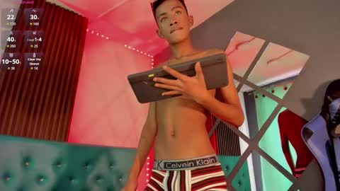 Patrick online show from 03/26/26, 09:31