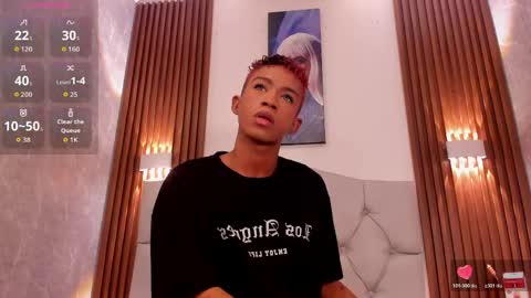 Patrick online show from 04/28/26, 01:49