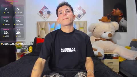 Patrick online show from 11/15/25, 11:43