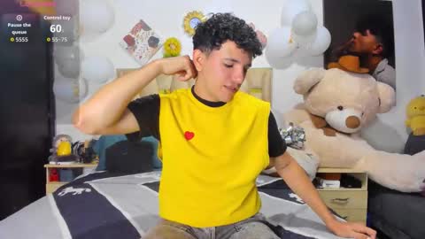 Patrick online show from 01/17/26, 04:17