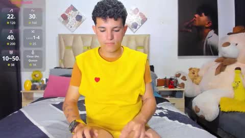 Patrick online show from 02/09/26, 05:00