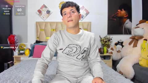 Patrick online show from 02/19/26, 02:18