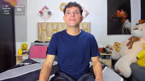 Patrick online show from 02/28/26, 03:13