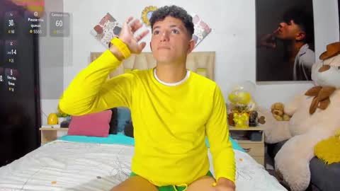 Patrick online show from 03/23/26, 10:03