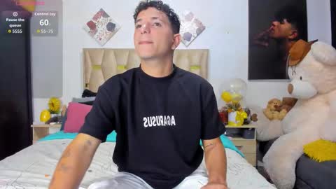 Patrick online show from 03/29/26, 05:57