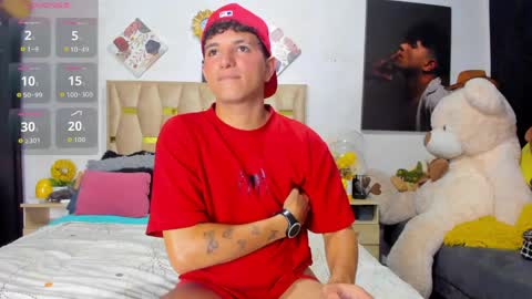 Patrick online show from 04/05/26, 07:22